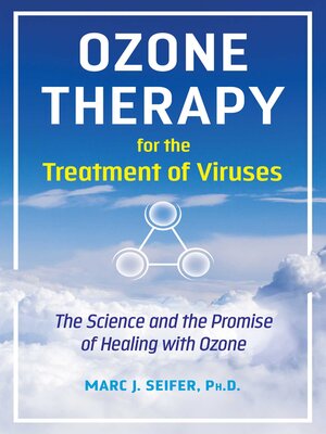 cover image of Ozone Therapy for the Treatment of Viruses